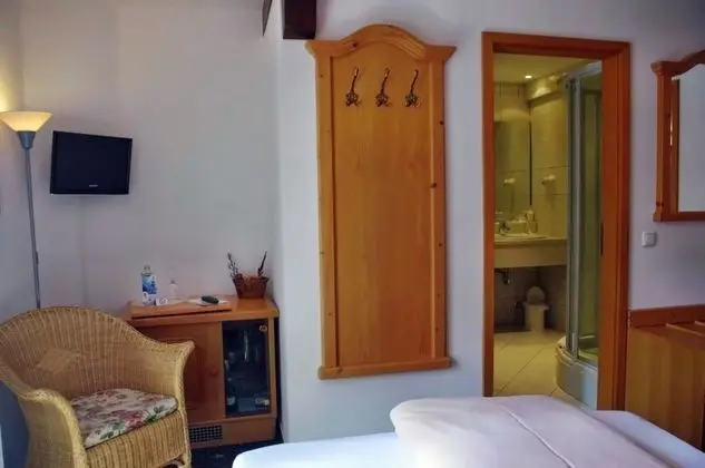 Classic Tek Kişilik Oda