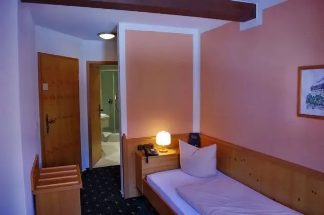 Classic Tek Kişilik Oda