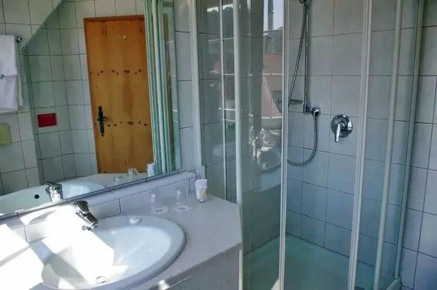 Classic Tek Kişilik Oda