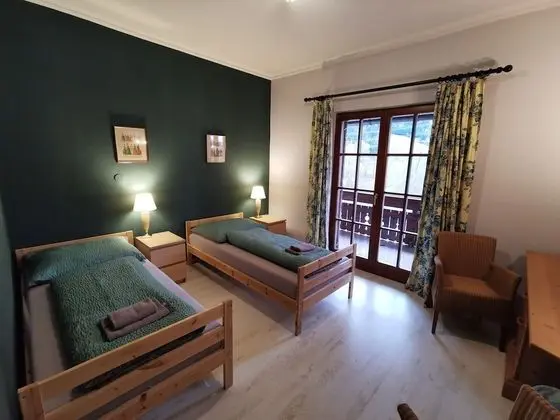 Family Süit, 2 Yatak Odası, Dağ Manzaralı