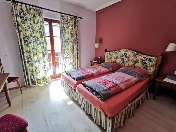 Family Süit, 2 Yatak Odası, Dağ Manzaralı