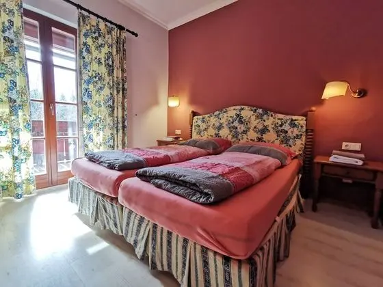 Family Süit, 2 Yatak Odası, Dağ Manzaralı