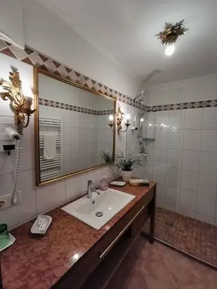 Family Süit, 2 Yatak Odası, Dağ Manzaralı