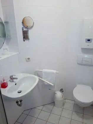 Tek Kişilik Oda