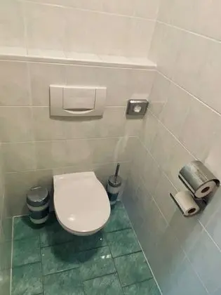 Classic Tek Büyük Yataklı Oda