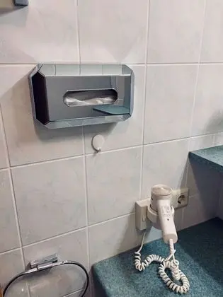 Classic Tek Büyük Yataklı Oda