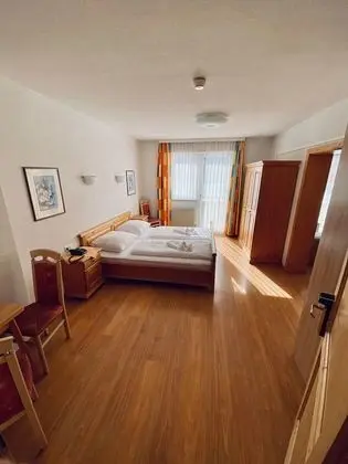 Comfort Dört Kişilik Oda