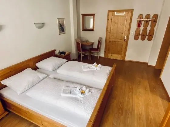 Comfort Dört Kişilik Oda