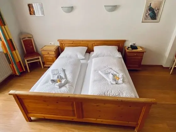 Comfort Dört Kişilik Oda