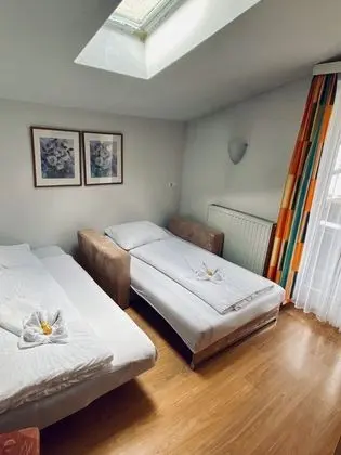 Comfort Dört Kişilik Oda