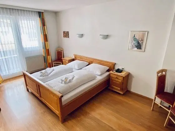 Comfort Dört Kişilik Oda