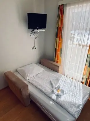 Comfort Dört Kişilik Oda