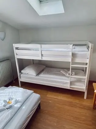 Comfort Dört Kişilik Oda