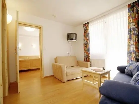 Comfort Dört Kişilik Oda