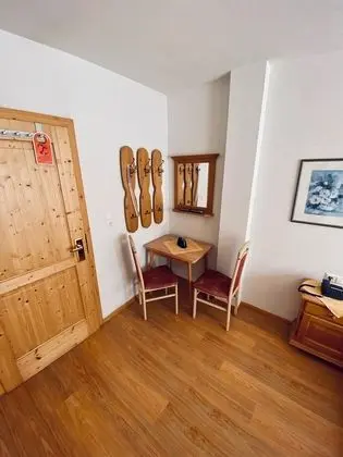 Comfort Dört Kişilik Oda