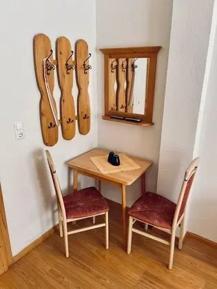 Comfort Dört Kişilik Oda