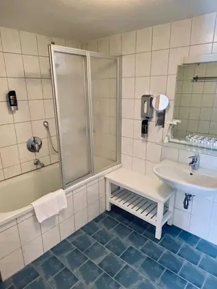 Comfort Dört Kişilik Oda