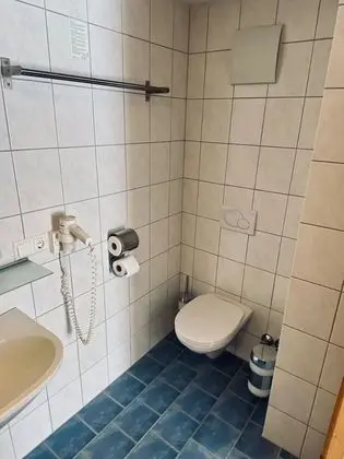 Comfort Dört Kişilik Oda