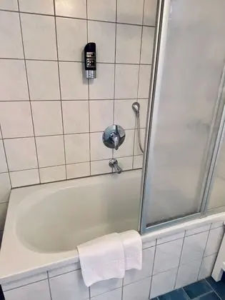 Comfort Dört Kişilik Oda