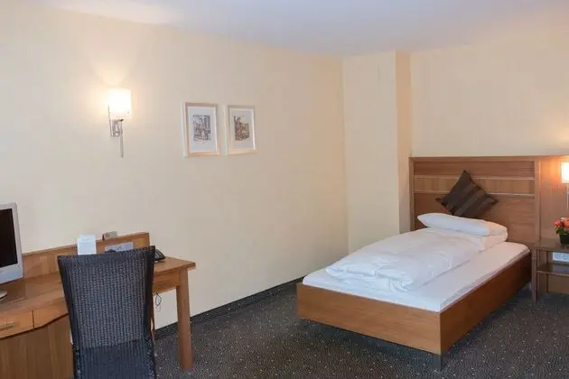 Business Tek Kişilik Oda