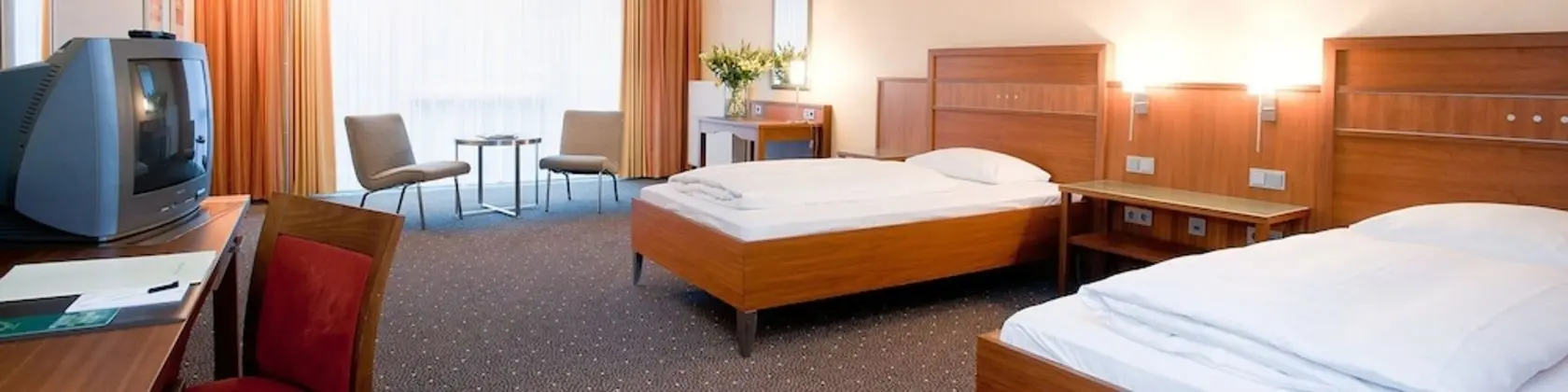 Business Tek Kişilik Oda