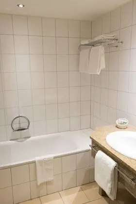 Business Tek Kişilik Oda