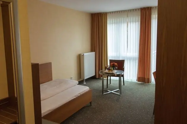 Standard Tek Kişilik Oda