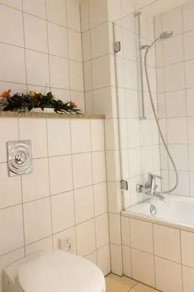 Standard Tek Kişilik Oda