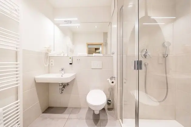 Standard Tek Kişilik Oda