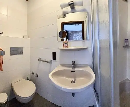 Standard Tek Kişilik Oda