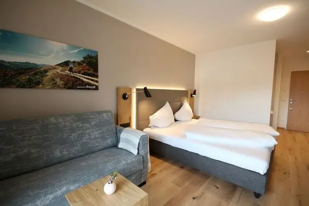 Comfort Oda, Dağ Manzaralı (Plus - partially with Balcony)