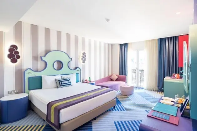 Junior Suite Oda