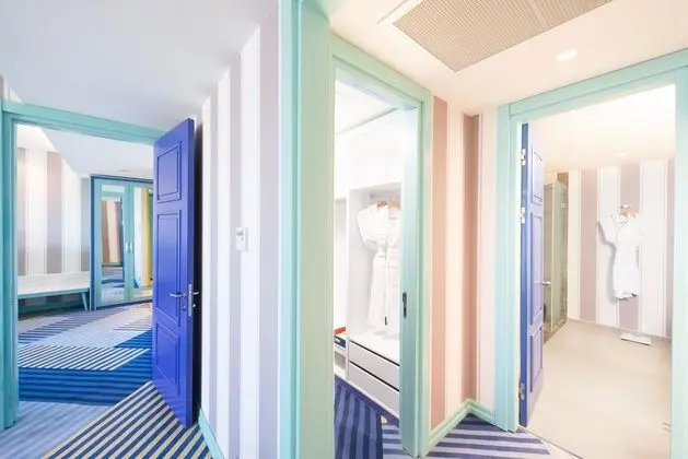 Junior Suite Oda