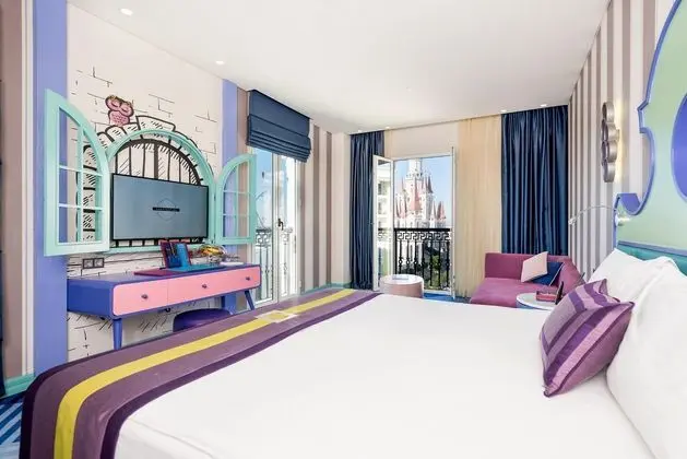 Terrace Suite