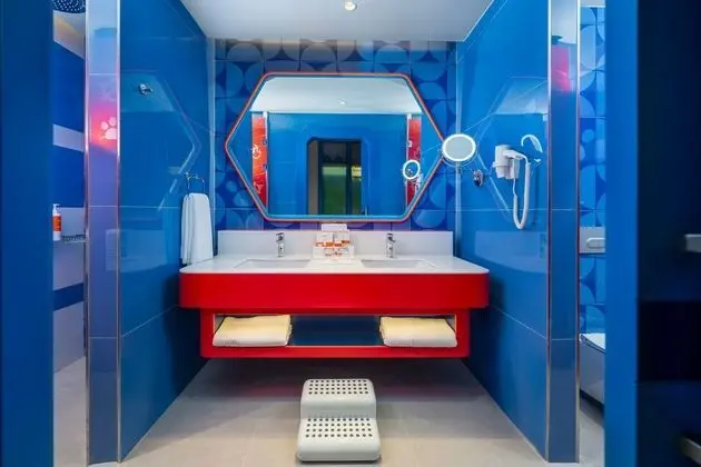 Themed Deluxe Room Connection PawPatrol 