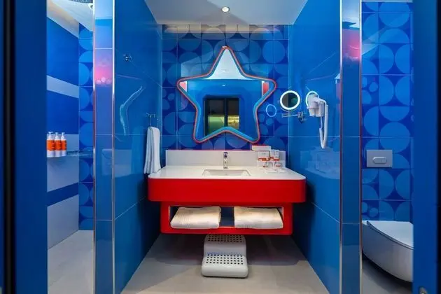 Themed Deluxe Room PawPatrol