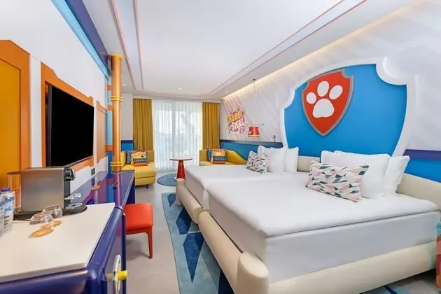 Themed Deluxe Room PawPatrol 