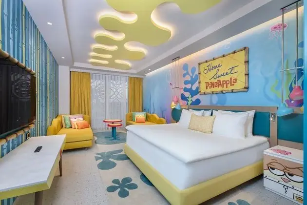 Themed Deluxe Suite PawPatrol