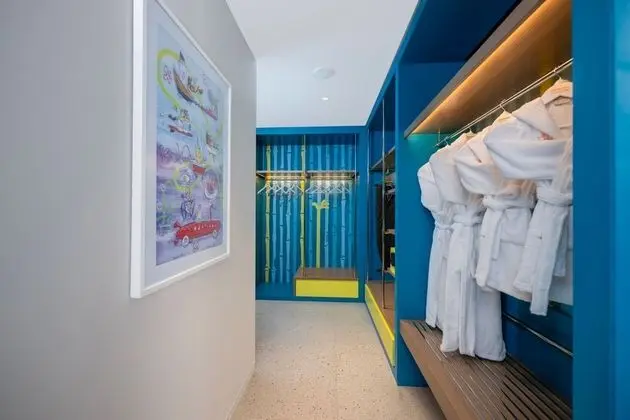 Themed Deluxe Suite PawPatrol