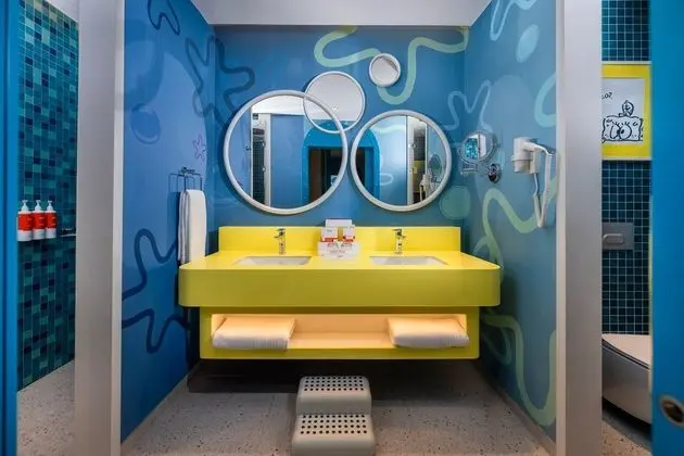 Themed Deluxe Suite PawPatrol