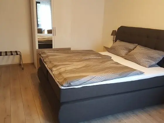 Tek Büyük Yataklı Oda, Banyolu/Duşlu