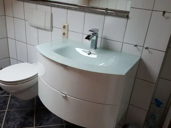 Tek Büyük Yataklı Oda, Banyolu/Duşlu