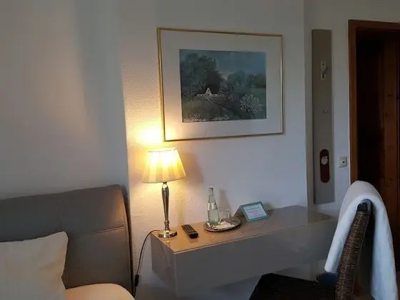 Tek Kişilik Oda, Banyolu/Duşlu