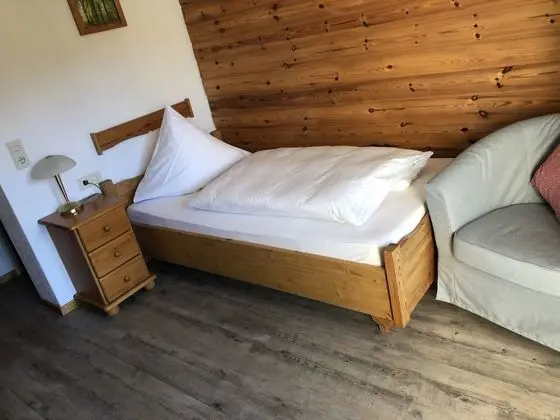 Tek Kişilik Oda
