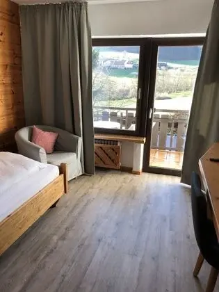 Tek Kişilik Oda