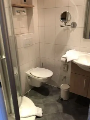 Tek Kişilik Oda