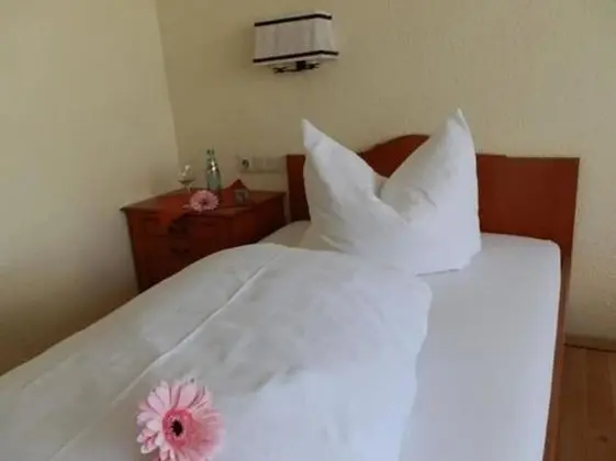 Classic Tek Kişilik Oda