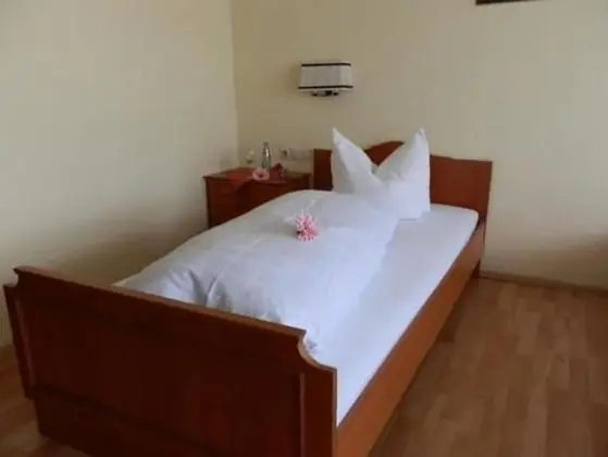 Classic Tek Kişilik Oda