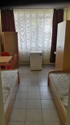 Comfort Üç Kişilik Oda, 1 Yatak Odası, Özel Banyo (Family)