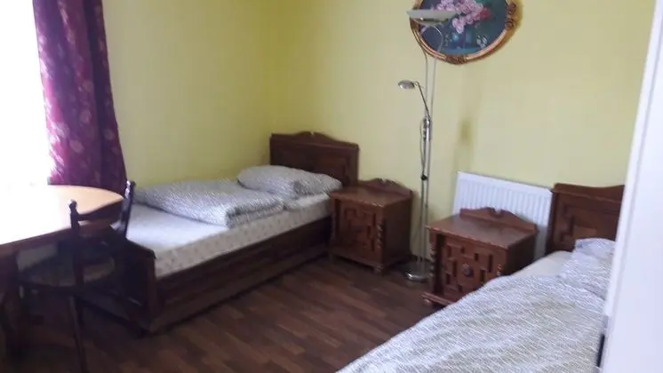 Comfort Üç Kişilik Oda, 1 Yatak Odası, Özel Banyo (Family)